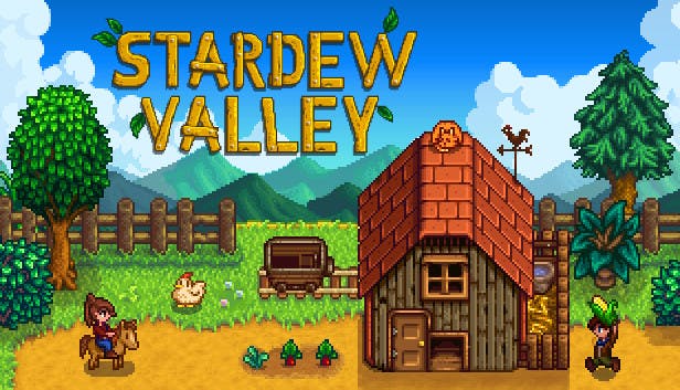 Reddit stardew valley download mac os